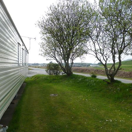 ホテル 73 Port Haverigg ミロム エクステリア 写真
