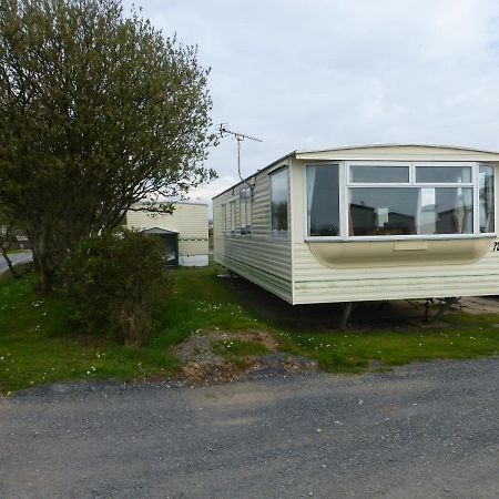 ホテル 73 Port Haverigg ミロム エクステリア 写真