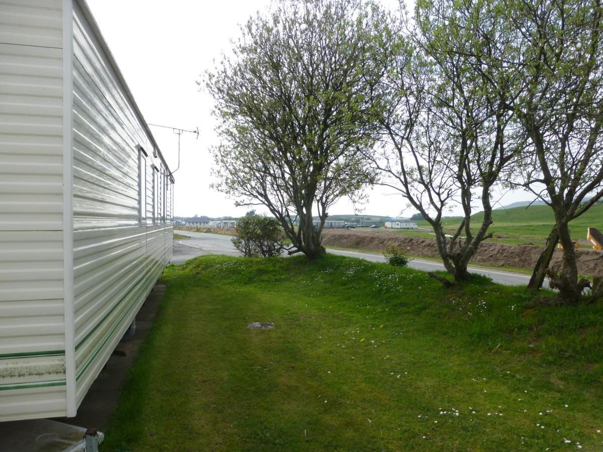 ホテル 73 Port Haverigg ミロム エクステリア 写真