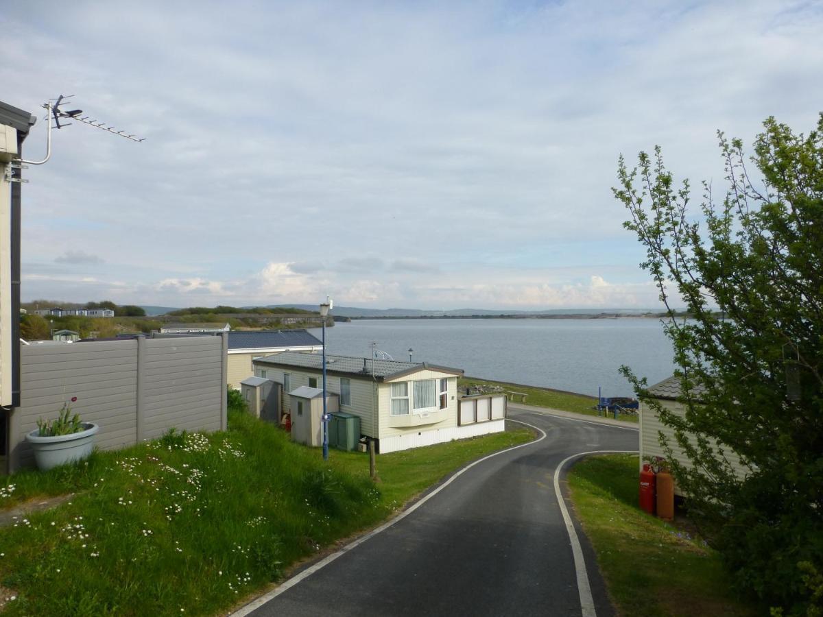 ホテル 73 Port Haverigg ミロム エクステリア 写真