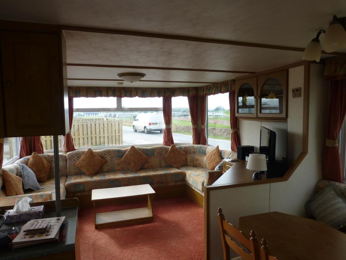 ホテル 73 Port Haverigg ミロム エクステリア 写真
