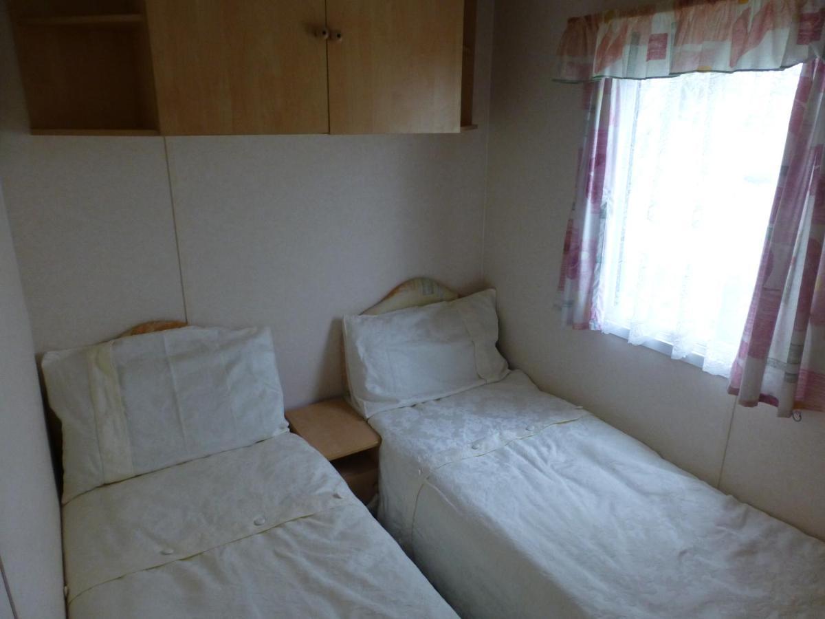 ホテル 73 Port Haverigg ミロム エクステリア 写真
